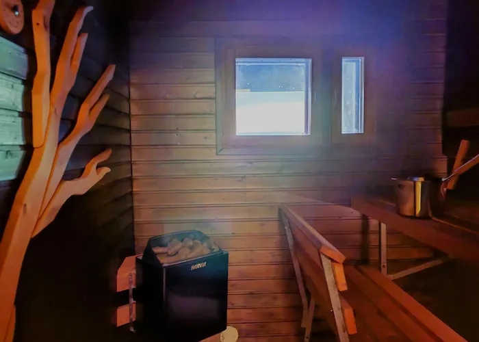 Nature Dream Days Station touristique *