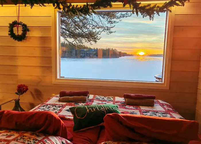 Nature Dream Days Muhos