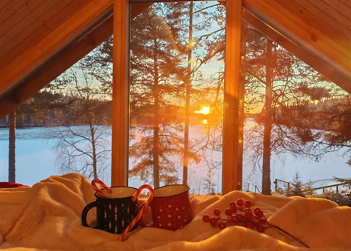 Station touristique Nature Dream Days