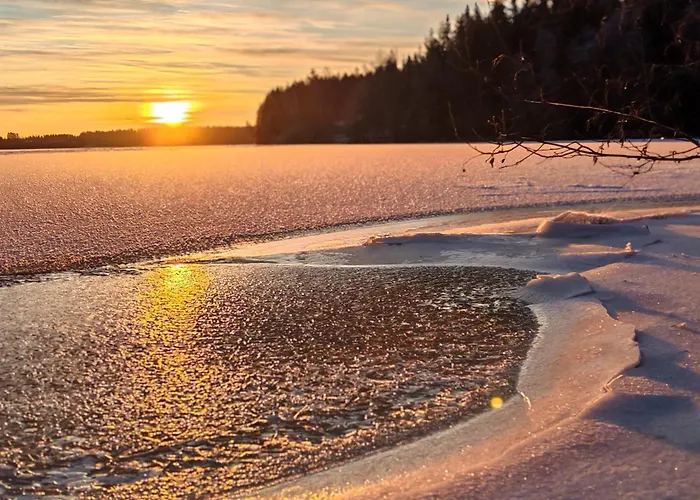 Nature Dream Days * Muhos