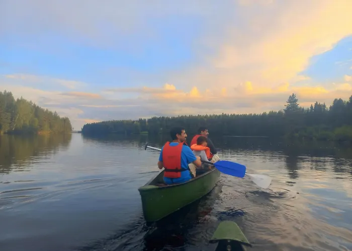 Station touristique Nature Dream Days *