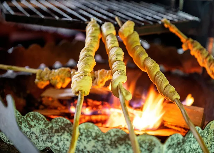 Station touristique Nature Dream Days