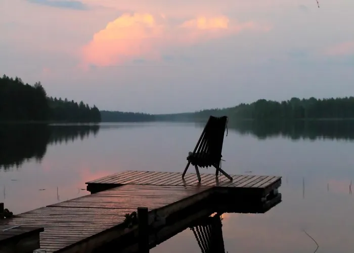 Nature Dream Days Muhos