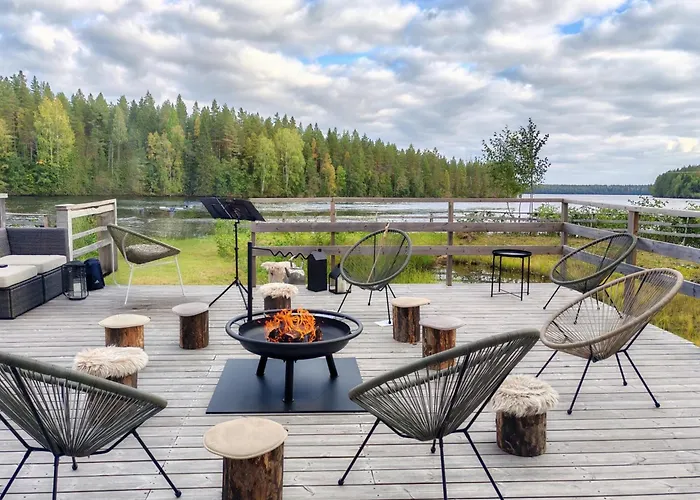 Nature Dream Days Station touristique