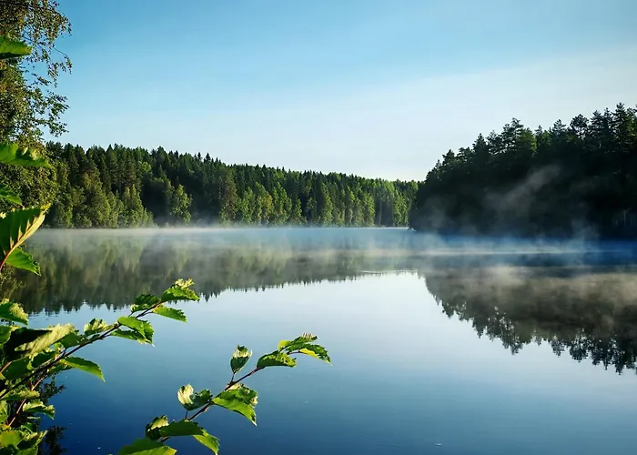 Nature Dream Days Station touristique