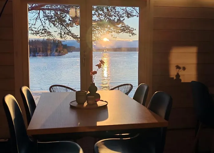 Station touristique Nature Dream Days *