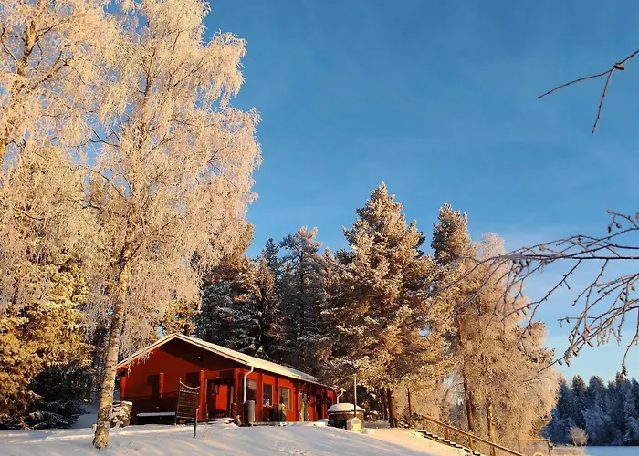Station touristique Nature Dream Days *