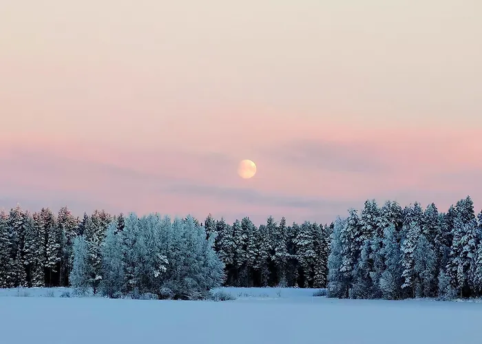 Station touristique Nature Dream Days