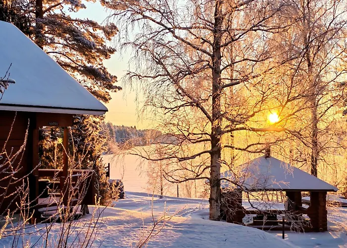 Nature Dream Days Station touristique *