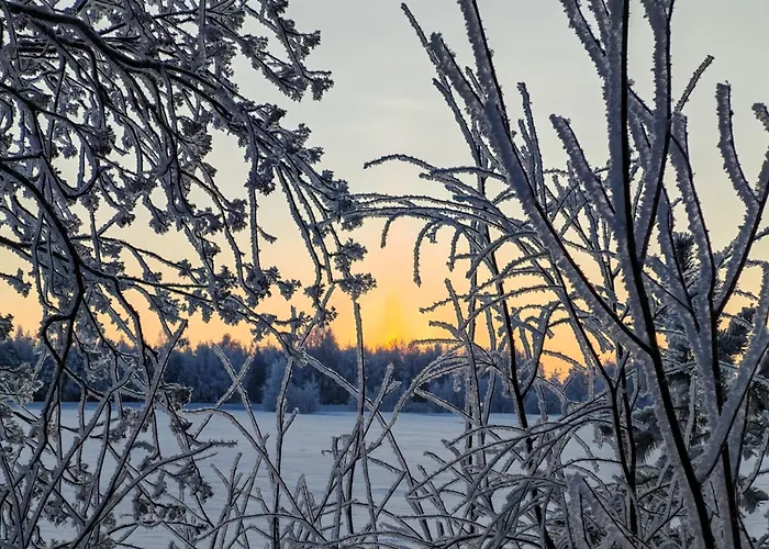 Station touristique Nature Dream Days