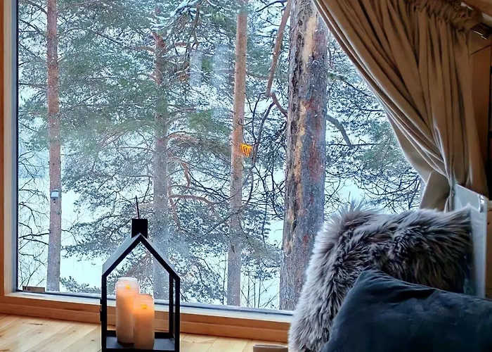 Nature Dream Days * Muhos