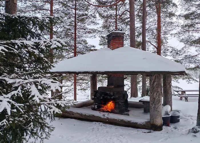 Station touristique Nature Dream Days