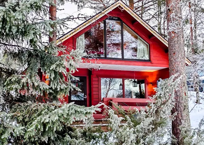 Nature Dream Days Muhos