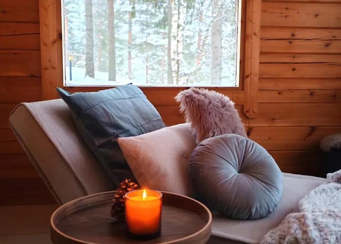 Station touristique Nature Dream Days