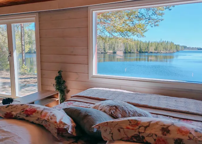 Nature Dream Days Station touristique