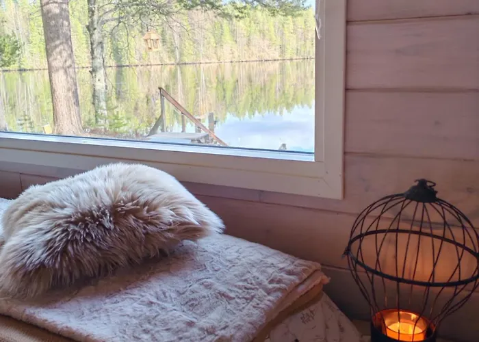 Nature Dream Days Station touristique Muhos