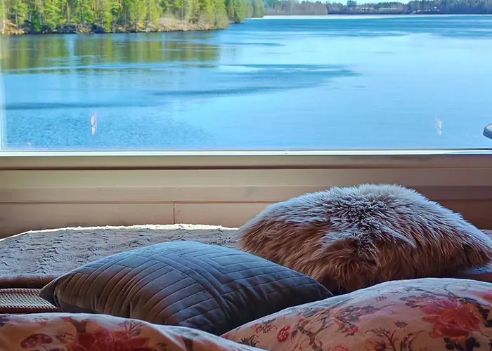 Station touristique Nature Dream Days