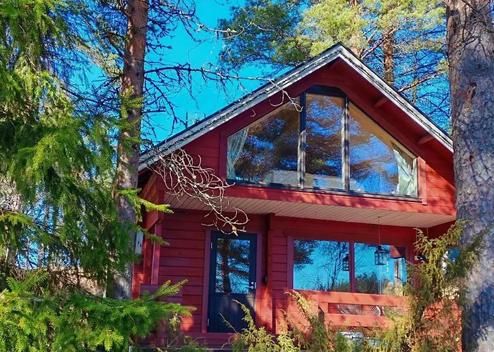 Station touristique Nature Dream Days *