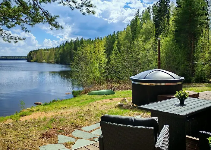 Station touristique Nature Dream Days *