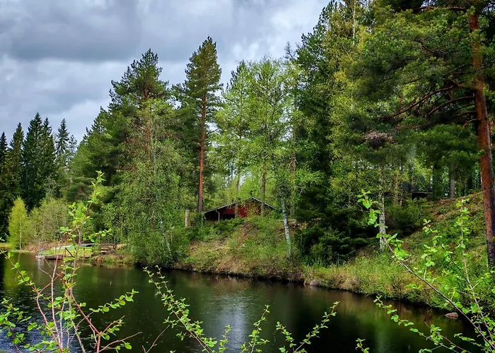 Station touristique Nature Dream Days *