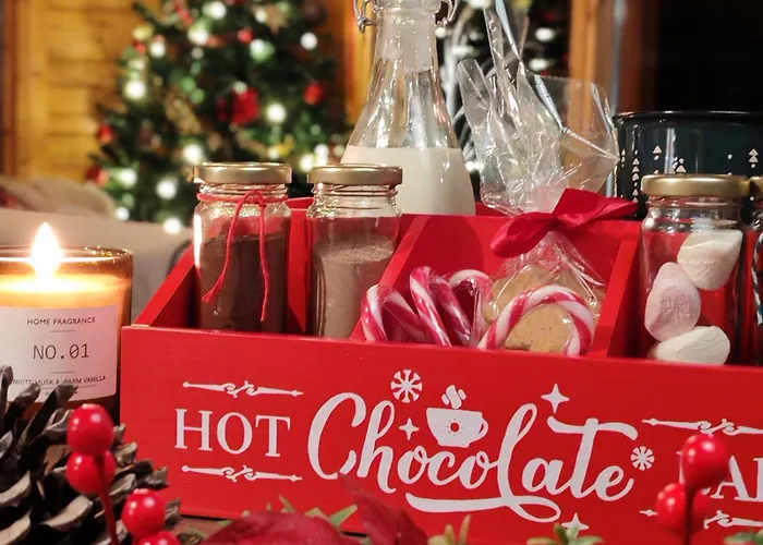 Nature Dream Days Station touristique *