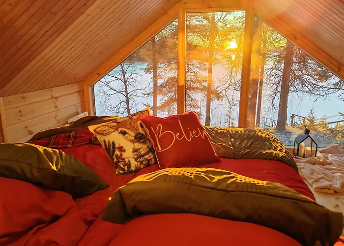 Station touristique Nature Dream Days *