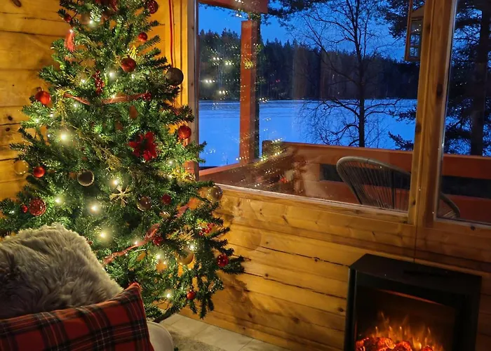 Nature Dream Days * Muhos