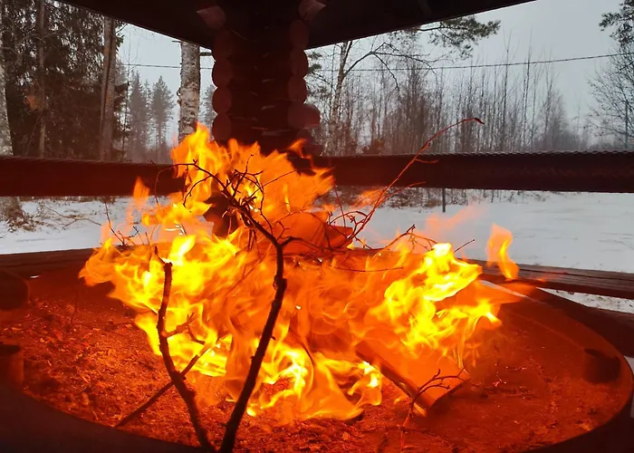 Nature Dream Days Station touristique