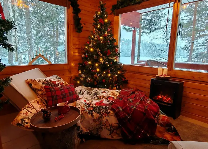 Nature Dream Days * Muhos